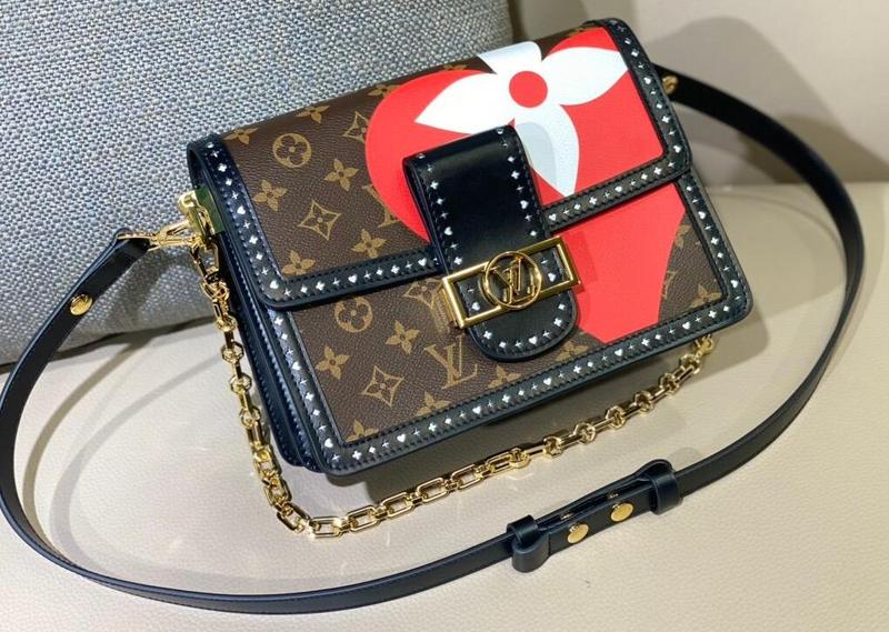 Ava’s Mode - LOV Bags - 2659