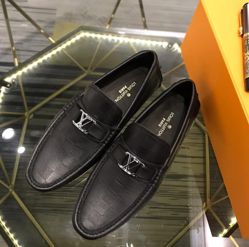 Ava’s Mode - LOV Men Shoes - 1941