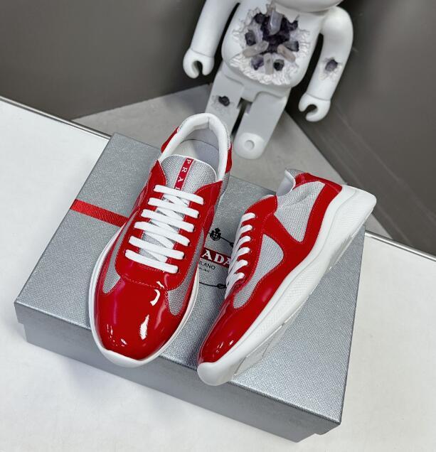 Ava’s Mode - PD Men Shoes - 024