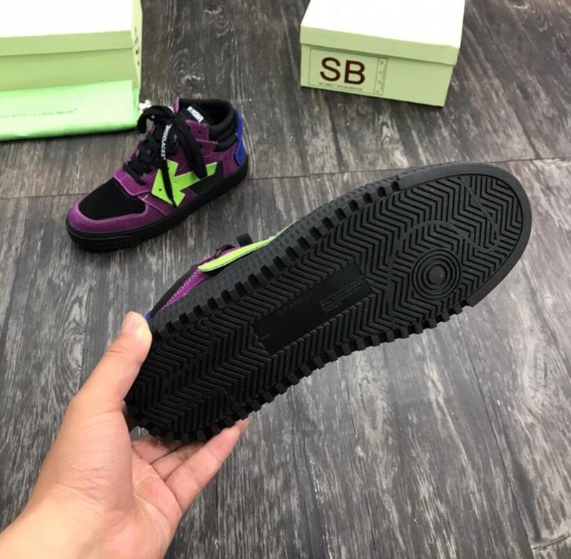 Ava’s Mode - YZO Men Shoes - 257