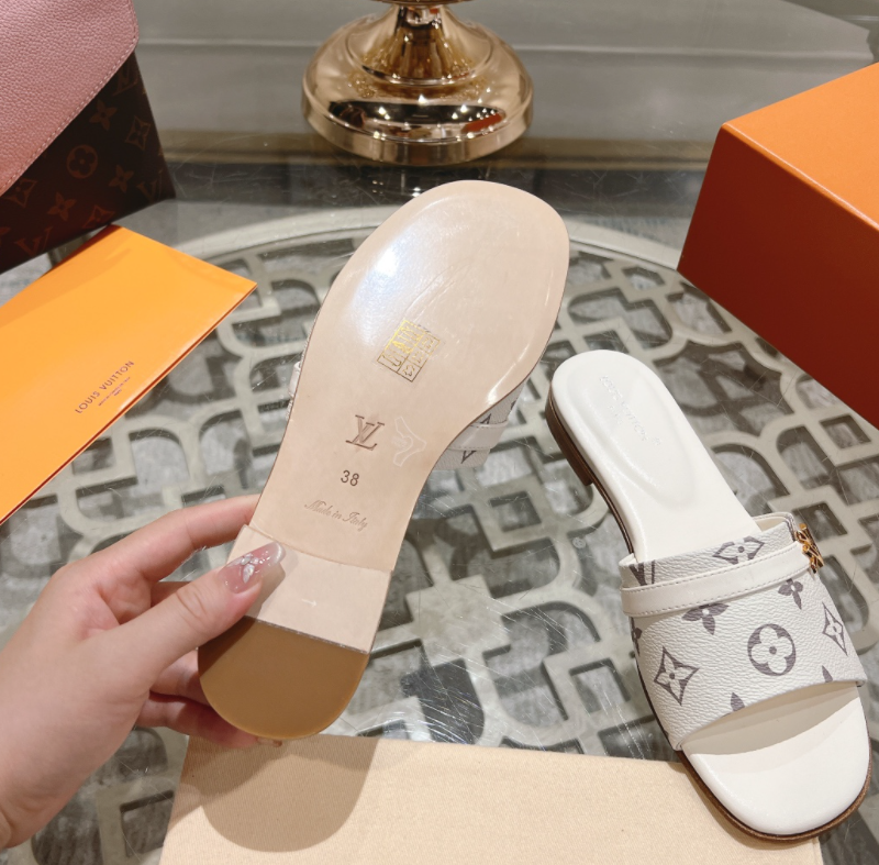 Ava’s Mode - LOV Women Shoes - 081