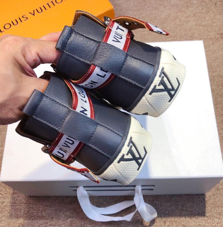 Ava’s Mode - LOV Men Shoes - 1827