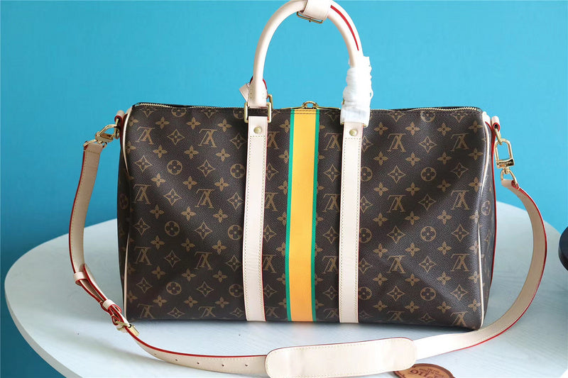 I W Fashion Lu-Vi bags - 11319