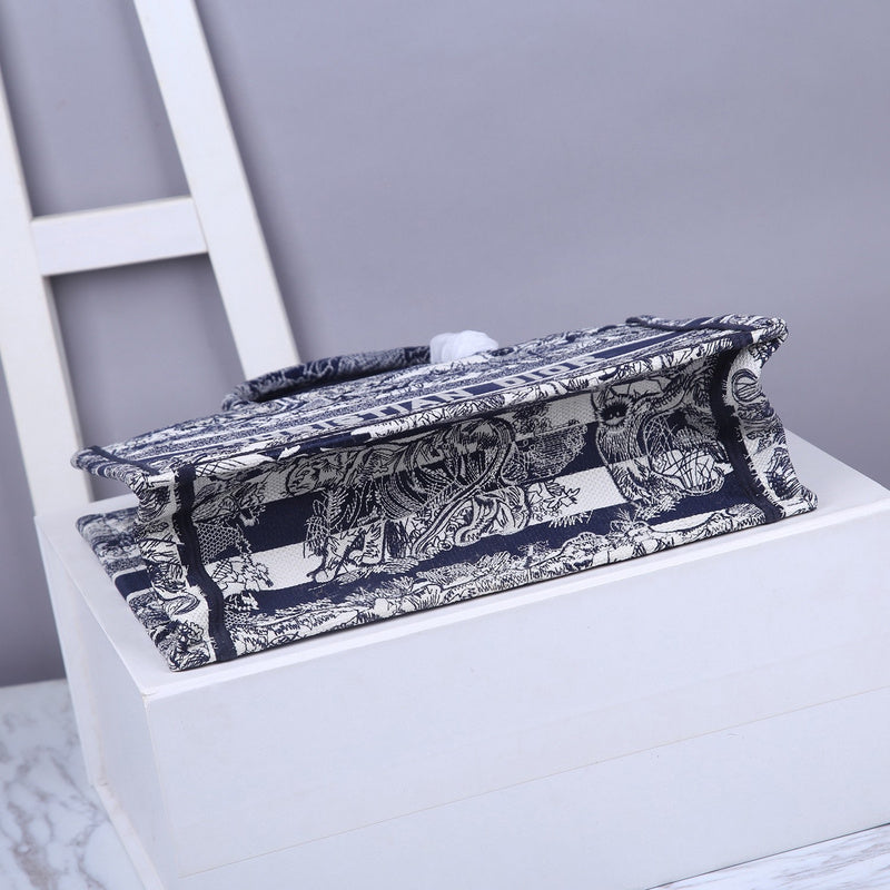 ENT - DOR Bags - 804