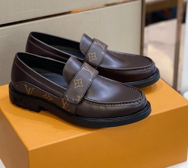 Ava’s Mode - LOV Men Shoes - 1652