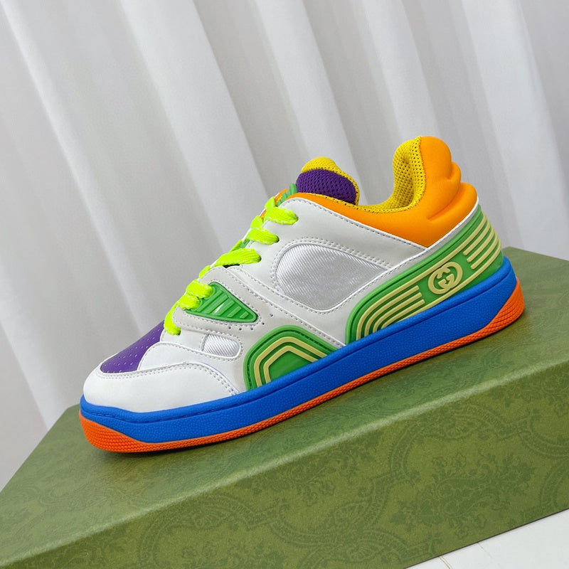 Gucci Luxury Shoes
