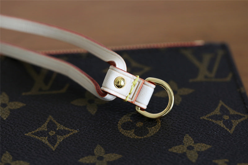 I W Fashion Lu-Vi bags - 8093