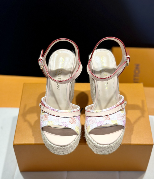 Ava’s Mode - LOV Women Shoes - 071