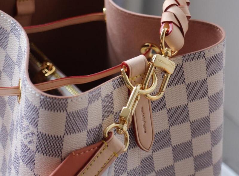 Ava’s Mode - LOV Bags - 2717