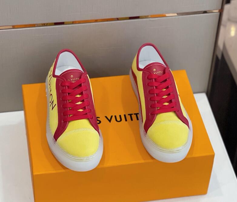 Ava’s Mode - LOV Men Shoes - 1266