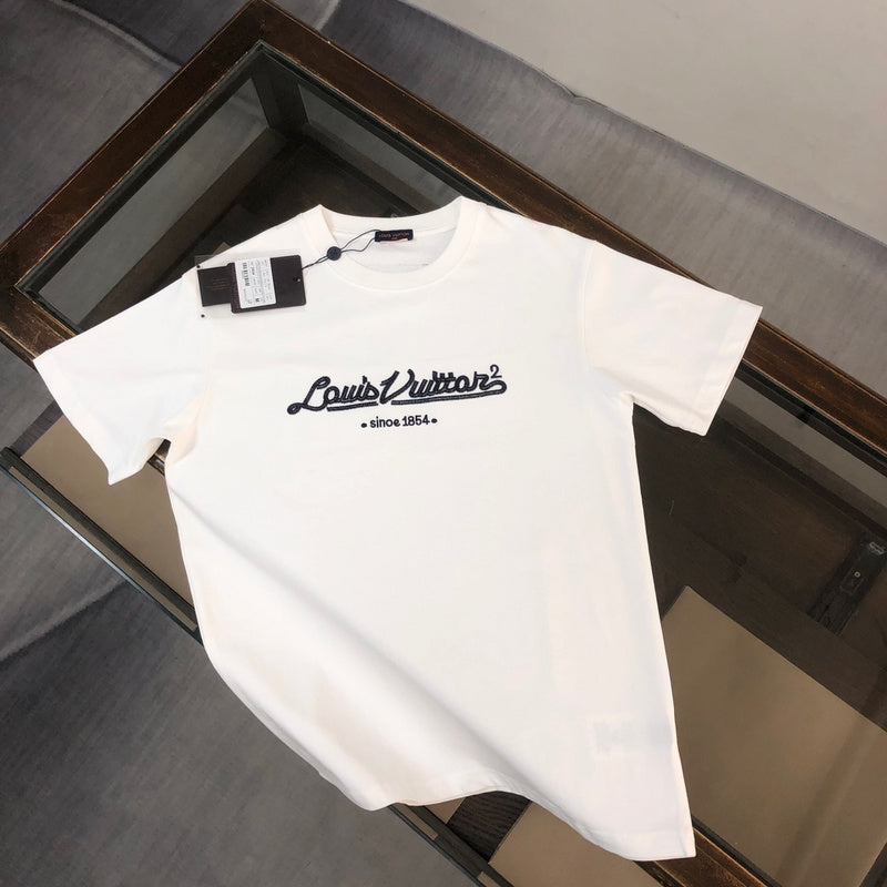 Louis Vuittion Luxury T-Shirt