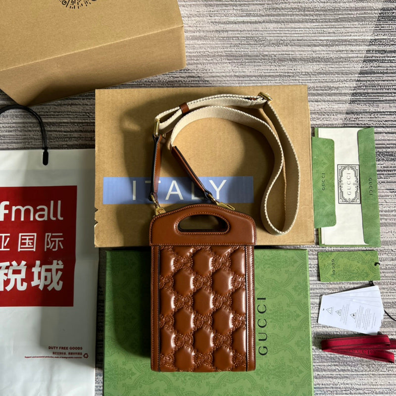 PHA - GUKI Bags - 897