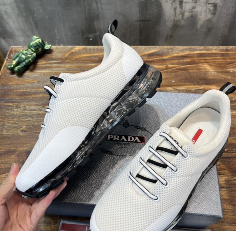 Ava’s Mode - PD Men Shoes - 231