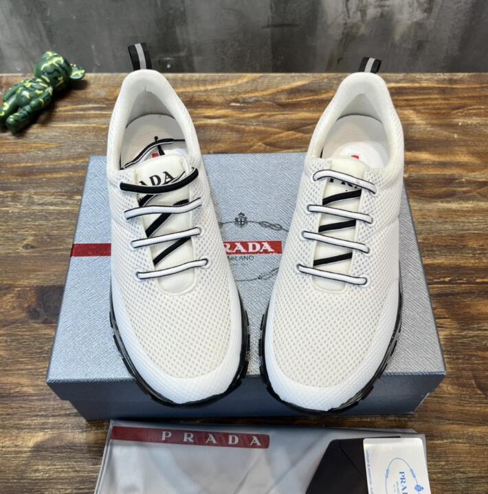 Ava’s Mode - PD Men Shoes - 231