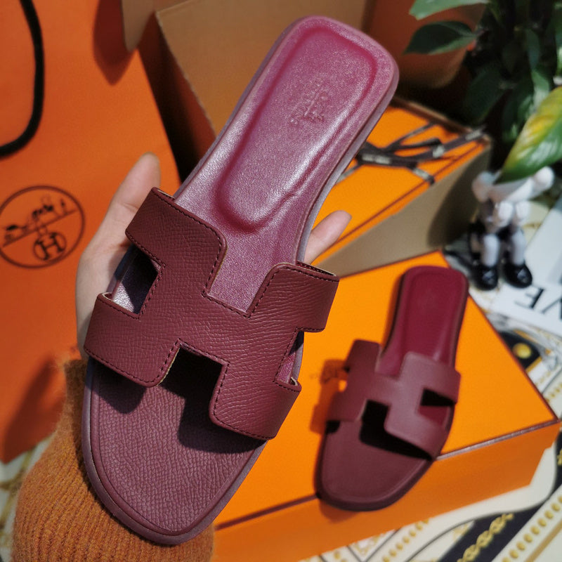 Hermes Luxury Sandals
