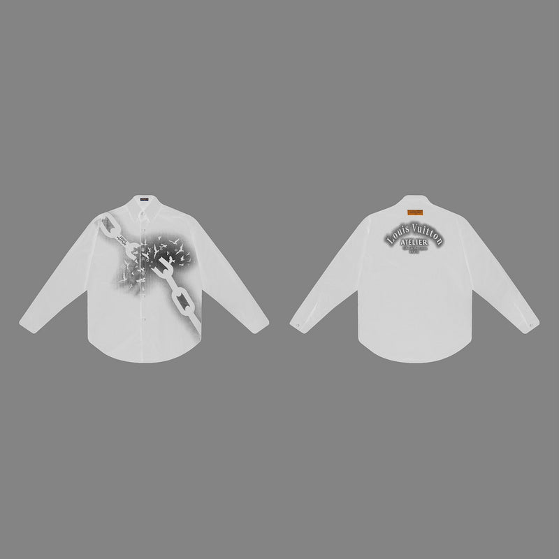 Louis Vuittion Luxury Clothes