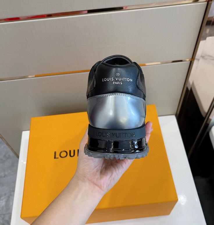 Ava’s Mode - LOV Men Shoes - 1376