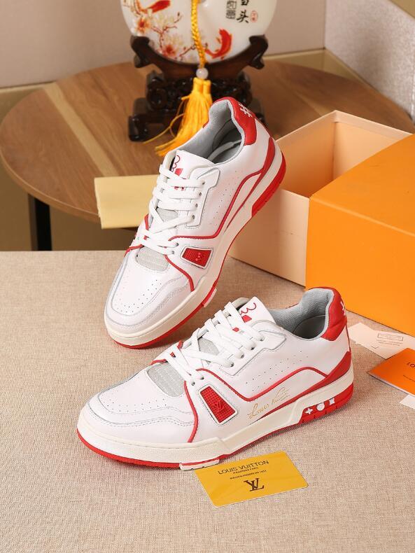 Ava’s Mode - LOV Men Shoes - 1492