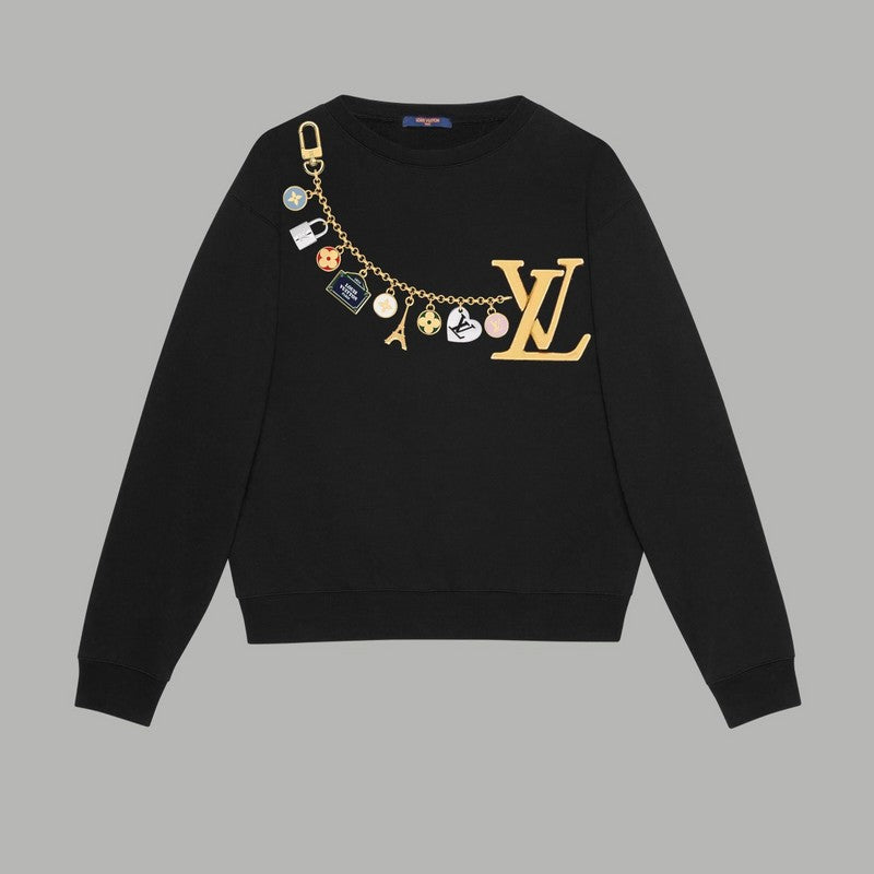 Louis Vuittion Luxury Clothes