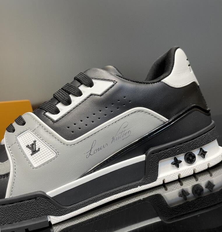 Ava’s Mode - LOV Men Shoes - 708