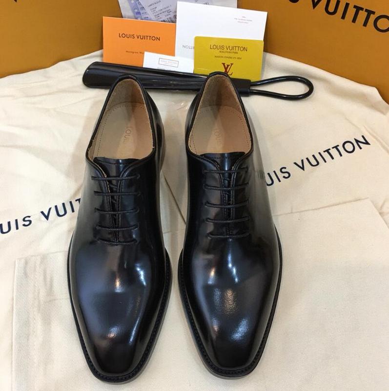 Ava’s Mode - LOV Men Shoes - 1712