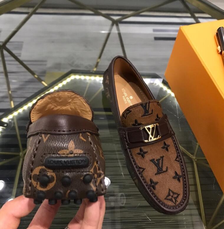 Ava’s Mode - LOV Men Shoes - 1916