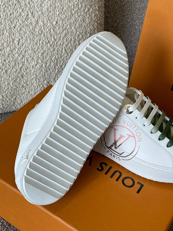 Louis Vuittion Luxury Shoes