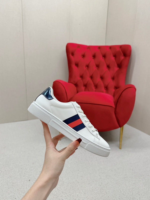 Gucci Luxury Shoes