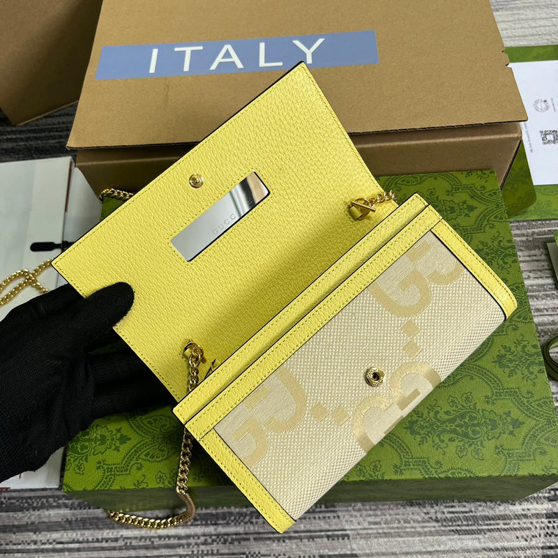 PHA - GUKI Bags - 606