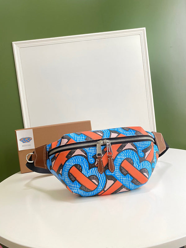 BBR Bags - ENT - 403