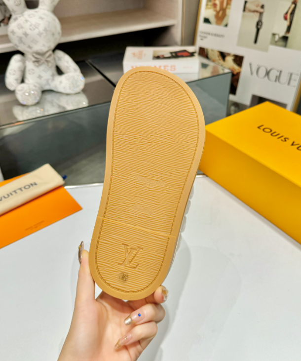 Ava’s Mode - LOV Women Shoes - 075