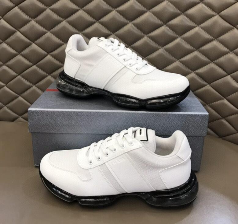 Ava’s Mode - PD Men Shoes - 337