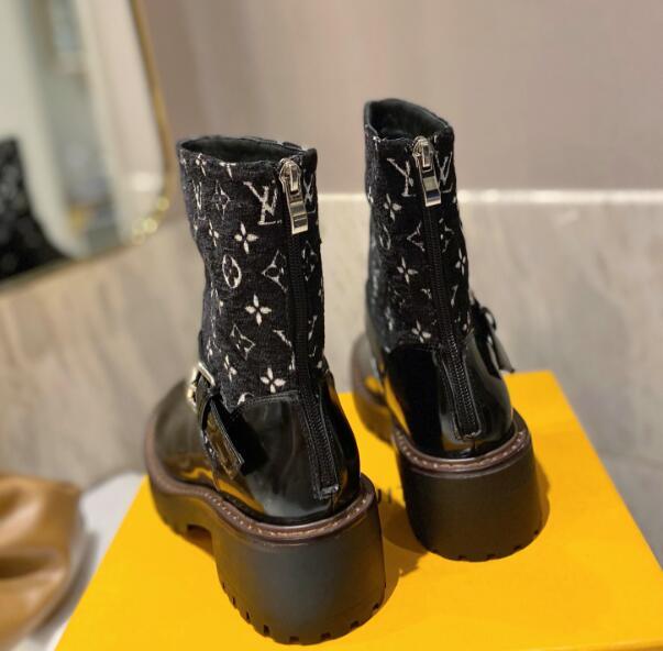 Ava’s Mode - LOV Women Shoes - 1295