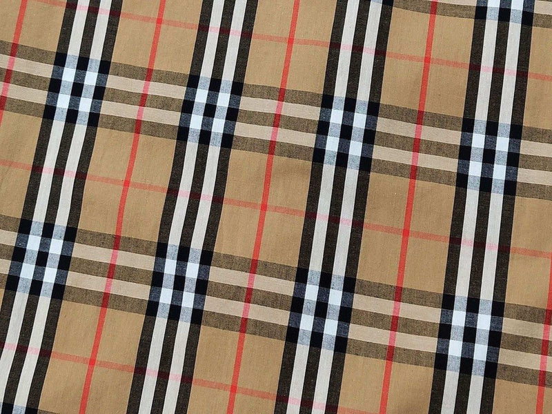 Burberry Luxury Clothes