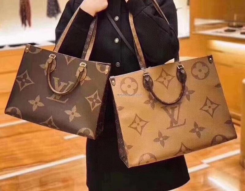 Ava’s Mode - LOV Bags - 2735