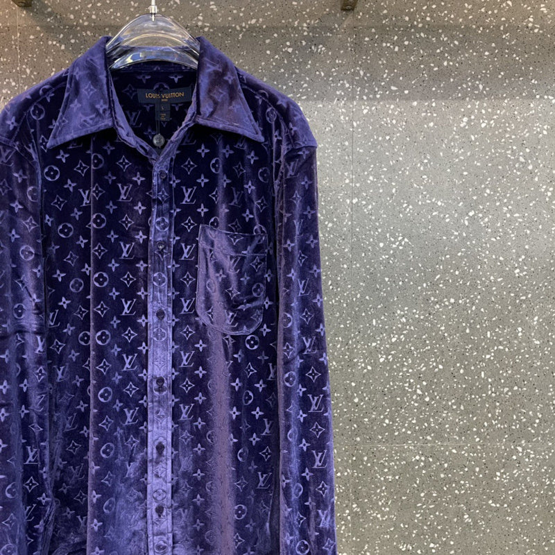 Louis Vuittion Luxury Clothes