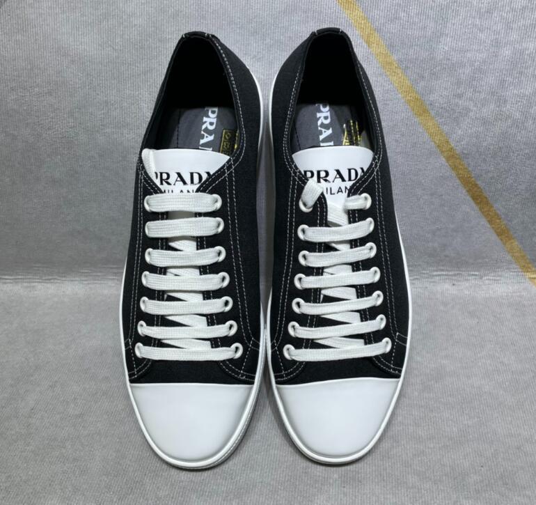 Ava’s Mode - PD Men Shoes - 239