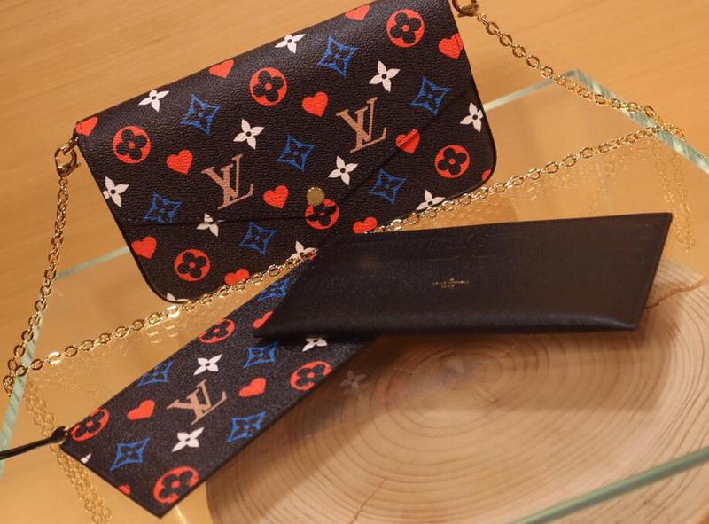 Ava’s Mode - LOV Bags - 2726