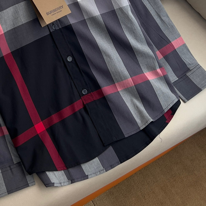 Burberry Luxury Clothes