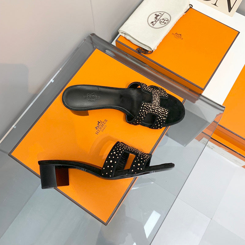 Hermes Luxury Sandals