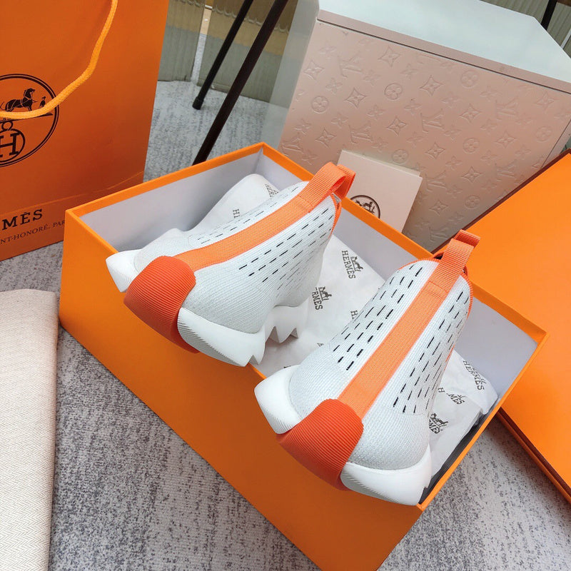 Hermes Luxury Shoes