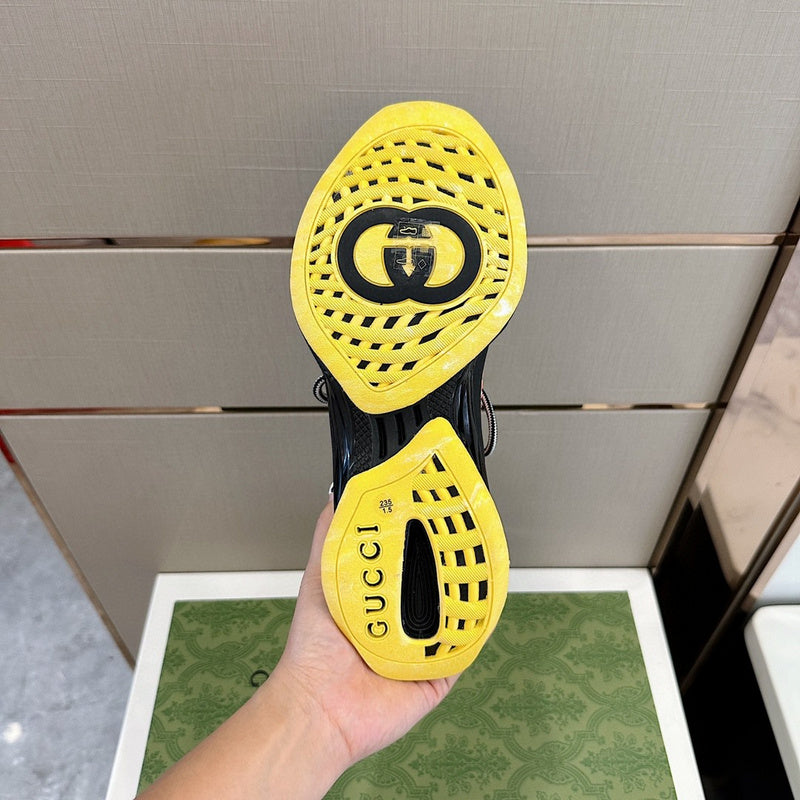 Gucci Luxury Shoes