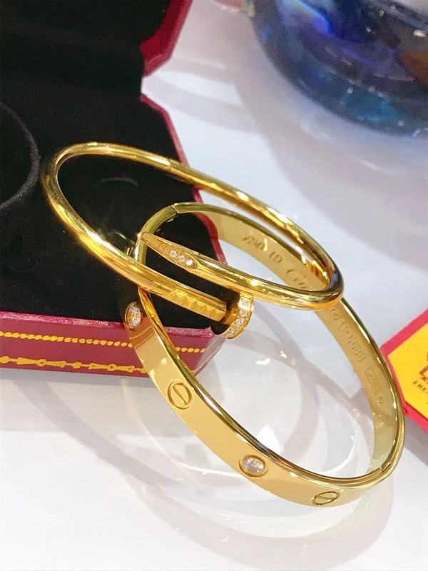 Cartier Jewelry