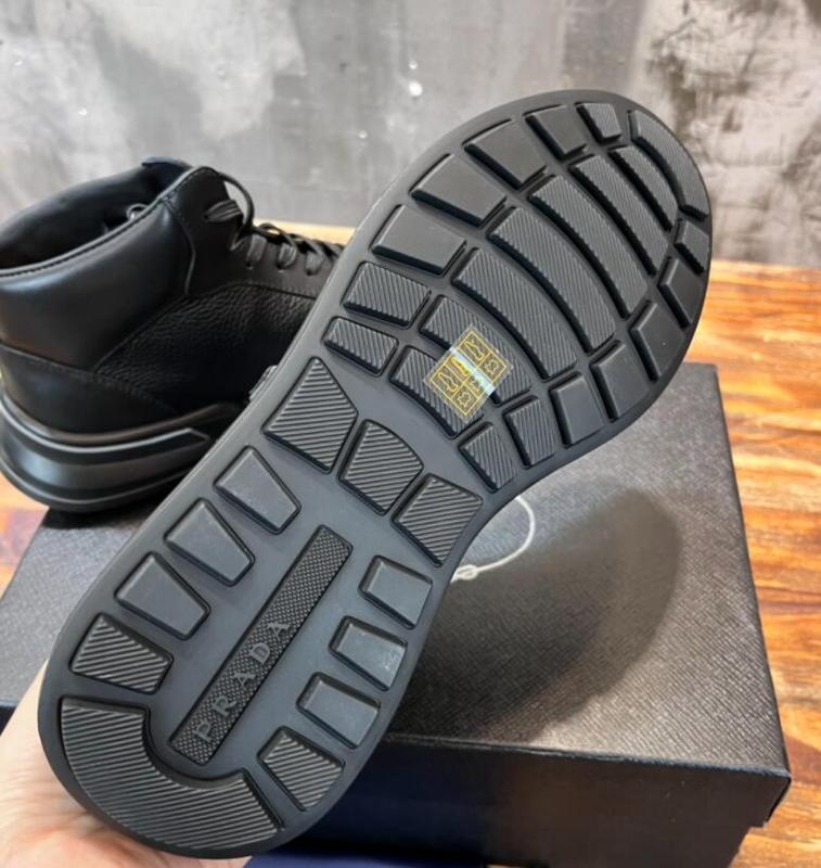 Ava’s Mode - PD Men Shoes - 102