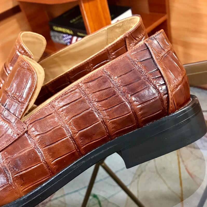Ava’s Mode - LOV Men Shoes - 1795