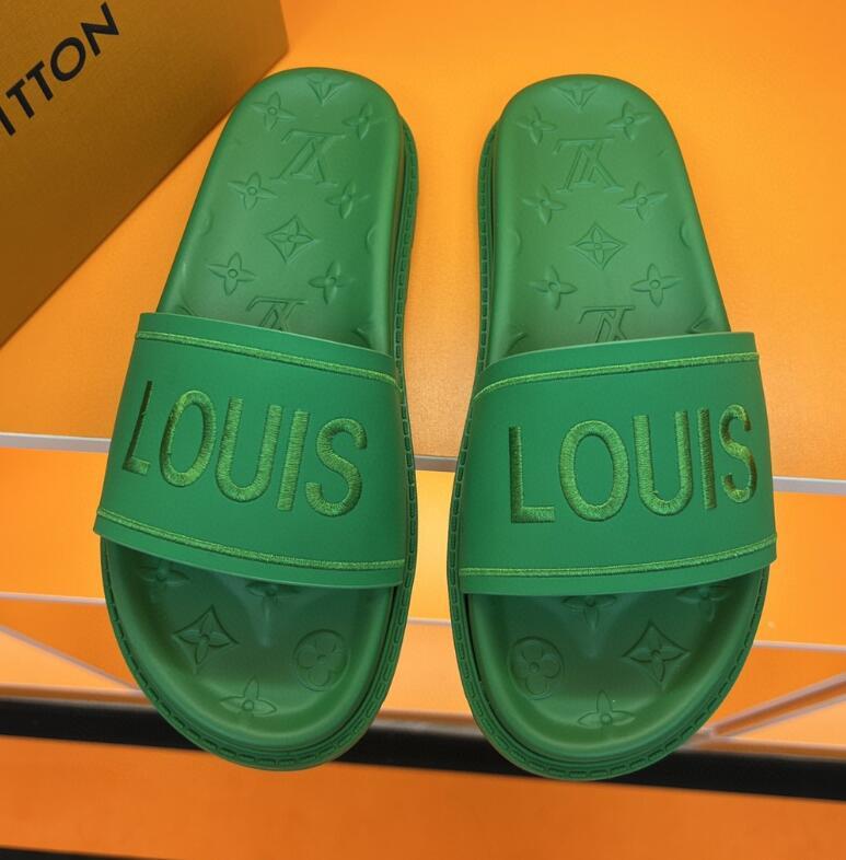 Ava’s Mode - LOV Men Shoes - 1089