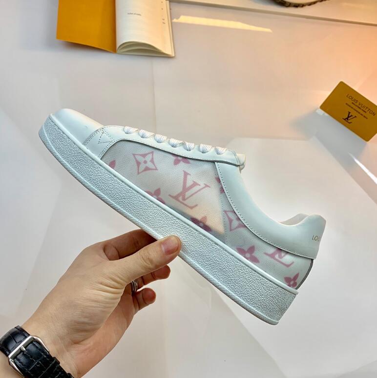 Ava’s Mode - LOV Men Shoes - 1749