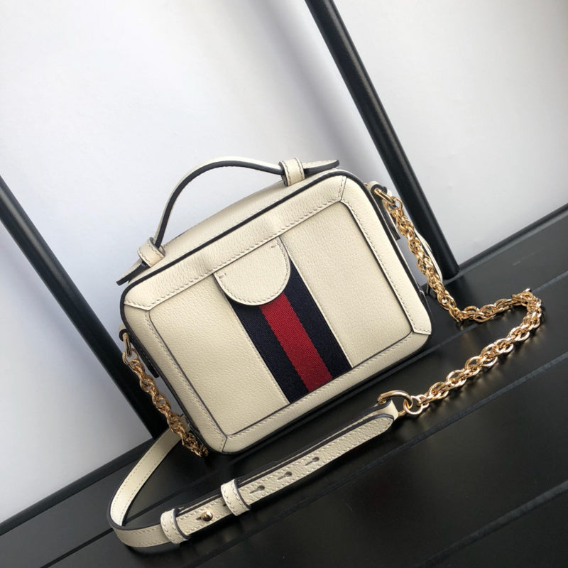 ENT - GCI Bags - 1114