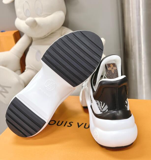 Ava’s Mode - LOV Women Shoes - 240