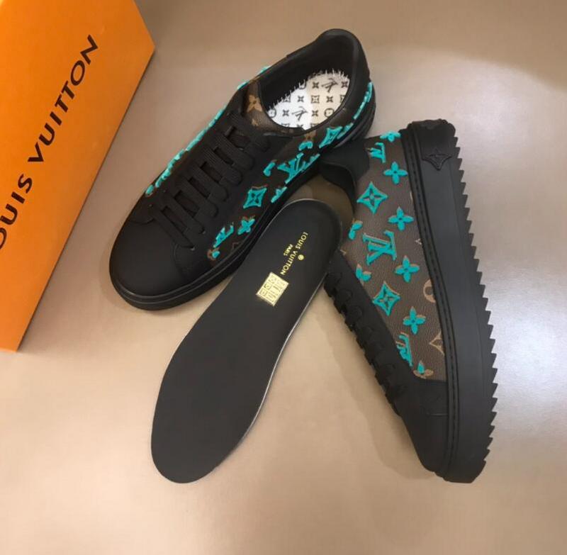 Ava’s Mode - LOV Men Shoes - 1641